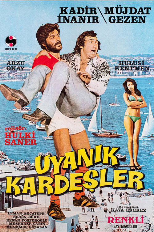Uyanik Kardesler