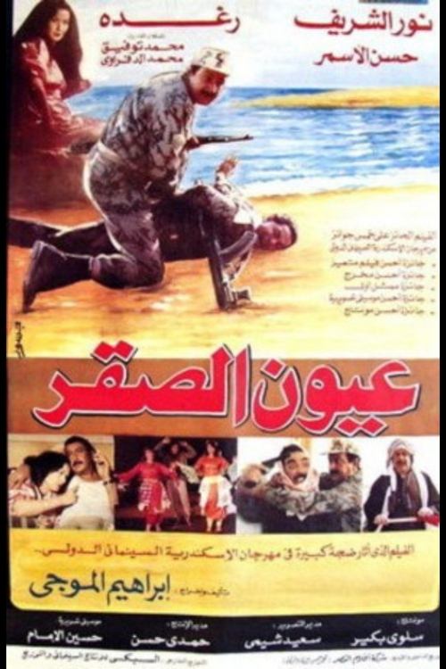 Uyoon el-Saqr