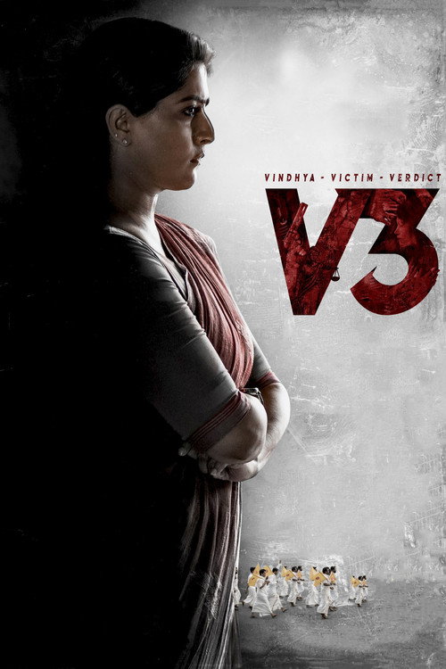 V3: Vindhya Victim Verdict