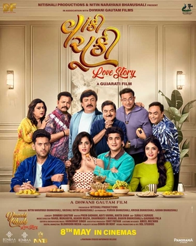 Vaanki Chuki Love Story