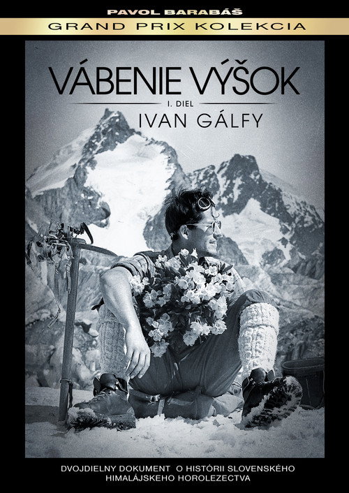 Poster for Vábenie výsok