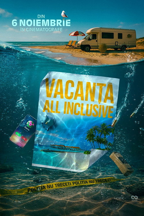 Vacanta All-Inclusive