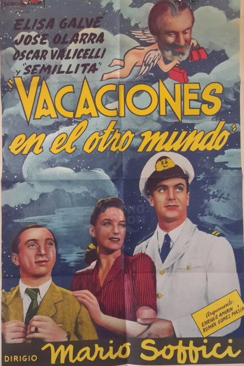 Vacations in the Other World