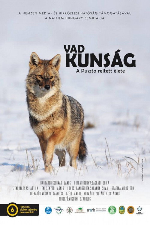 Vad Kunság: A Puszta rejtett élete