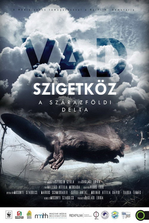 Vad Szigetköz: A szárazföldi delta