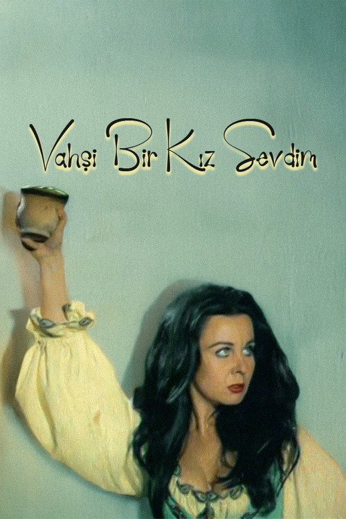 Vahsi Bir Kiz Sevdim