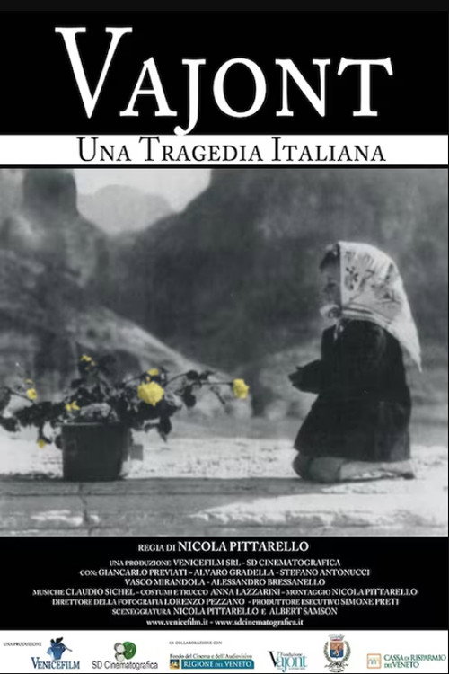 Vajont: Una tragedia italiana