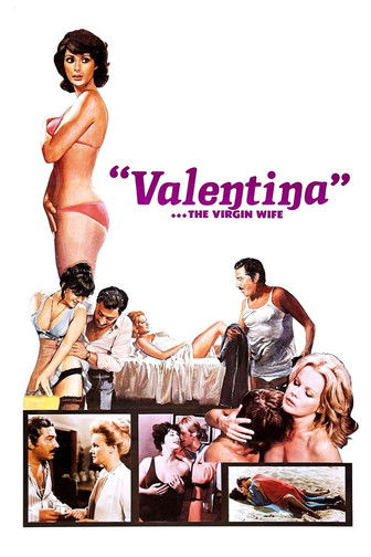 Valentina ...The Virgin Wife