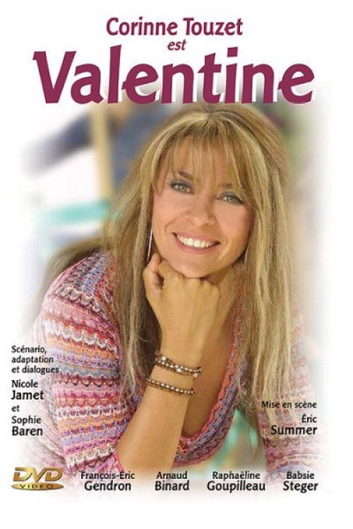 Valentine, the Pygmalion of the Vineyard