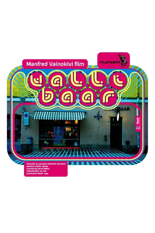 Valli Baar