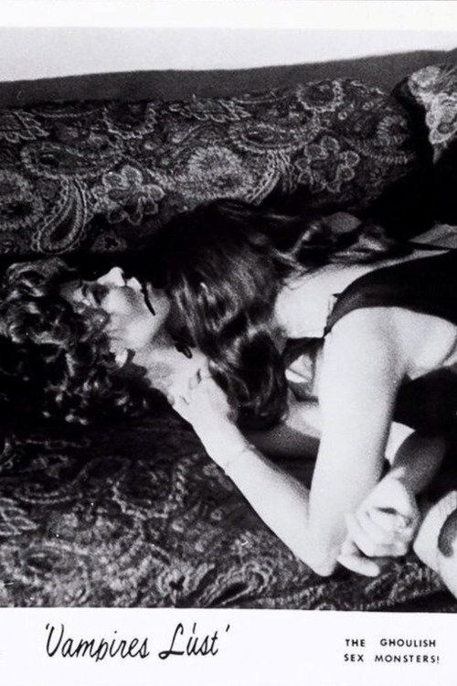 Vampires Lust