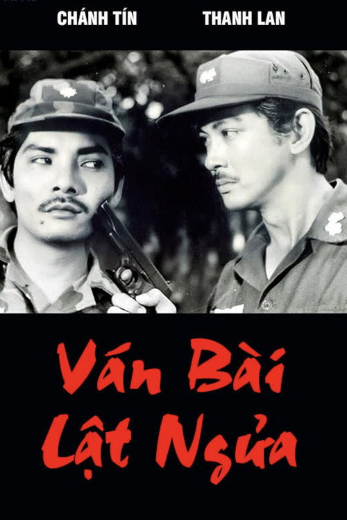 Ván bài lat ngua: Tap 1 - Dua con nuoi vi giám muc