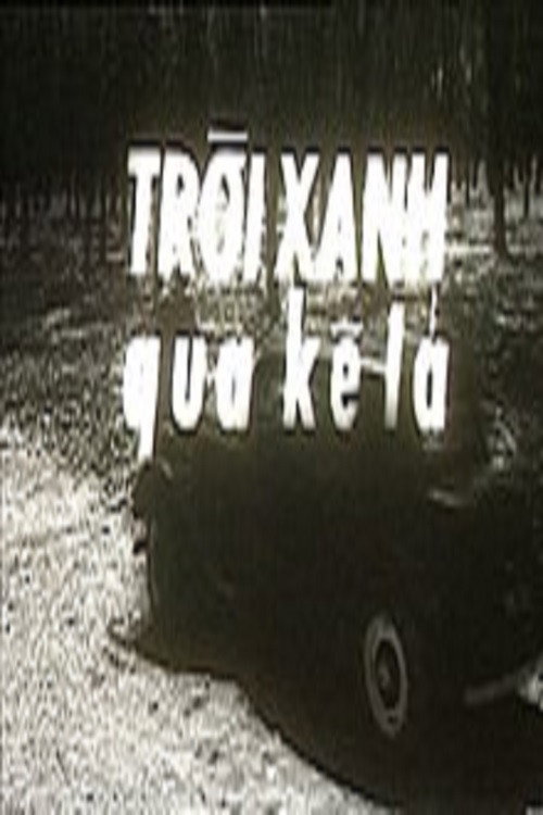 Ván bài lat ngua: Tap 5 - Troi xanh qua ke lá