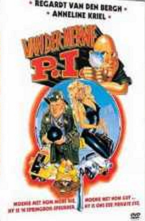 Van der Merwe P.I.