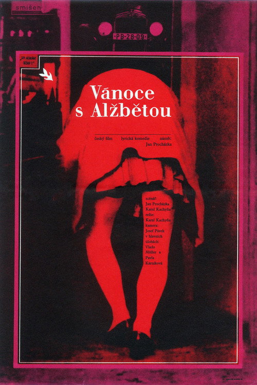 Vanoce s Alzbetou