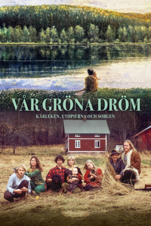 Vår gröna dröm
