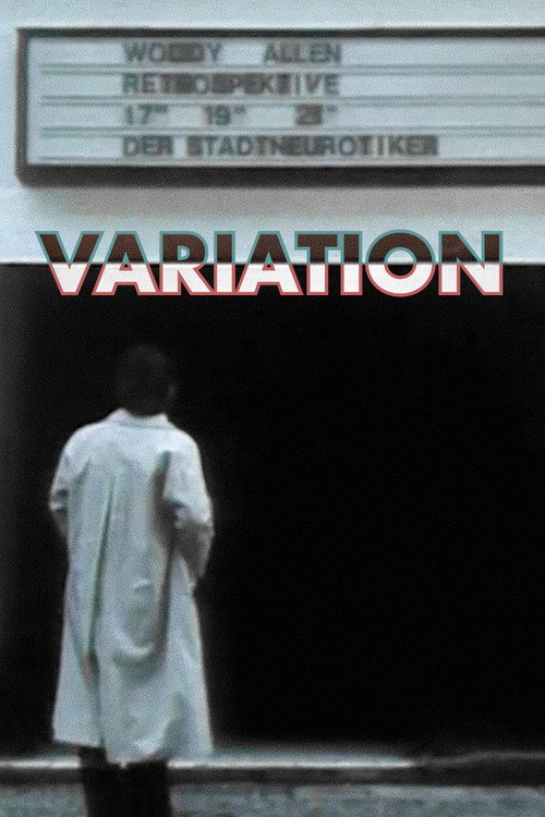 Variation - oder Daß es Utopien gibt, weiß ich selber!
