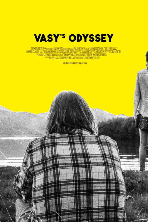 Poster for Vasy's Odyssey