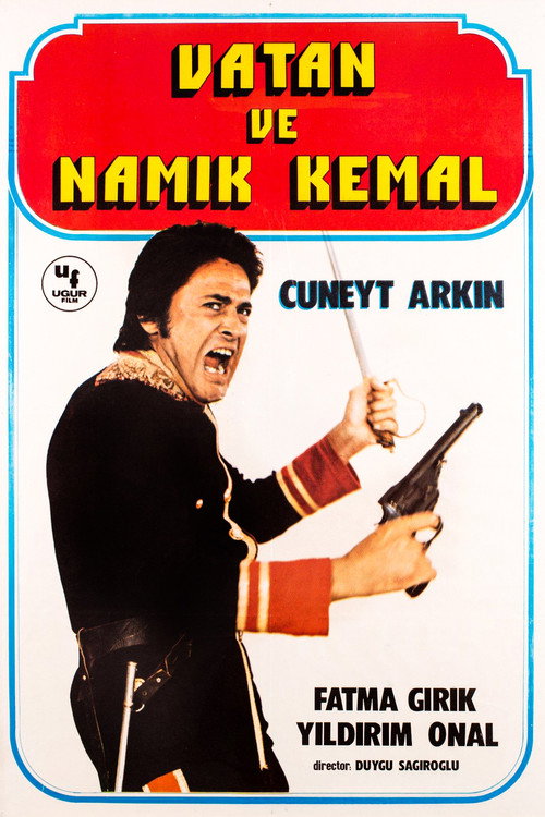 Vatan ve Namik Kemal