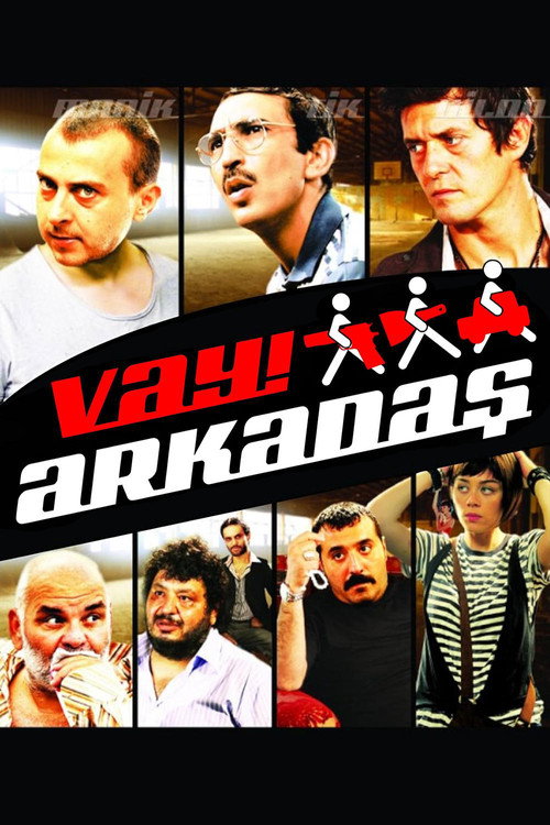 Vay Arkadas
