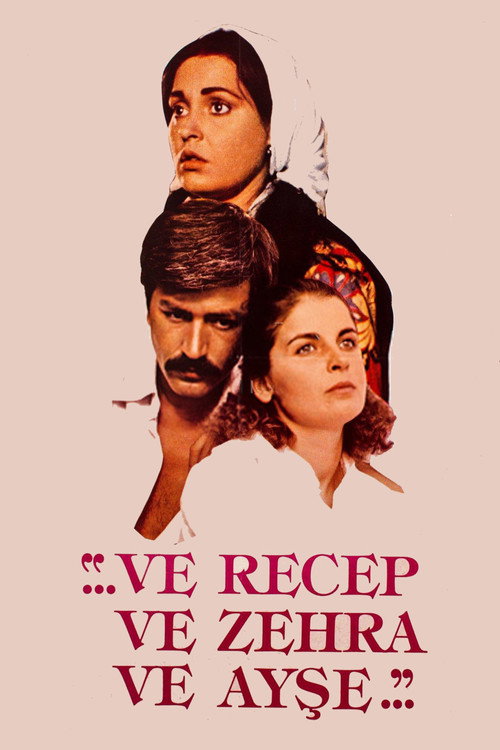 Ve Recep ve Zehra ve Ayse