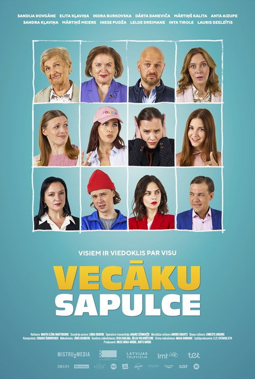 Vecaku Sapulce