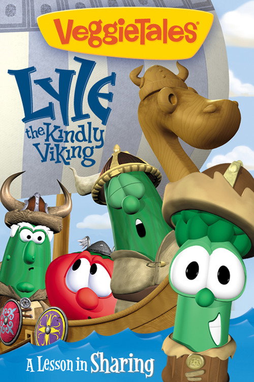VeggieTales: Lyle, the Kindly Viking
