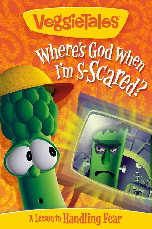 VeggieTales: Tales from the Crisper