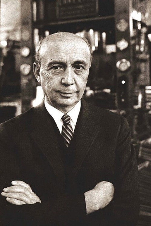 Vehbi Koç Belgeseli
