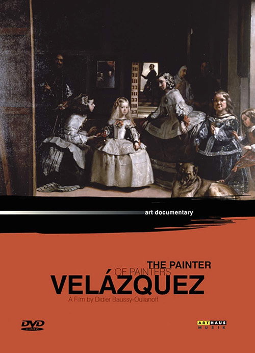 Velazquez: The Painter of Painters