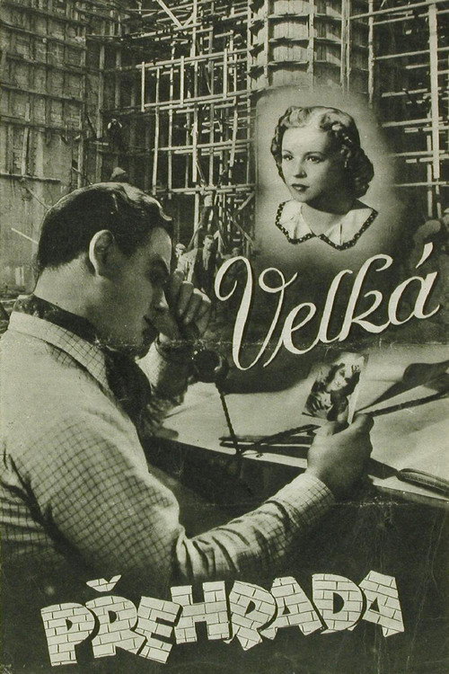 Velká prehrada