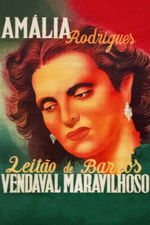 Vendaval Maravilhoso