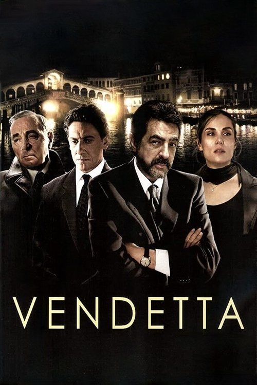 Vendetta