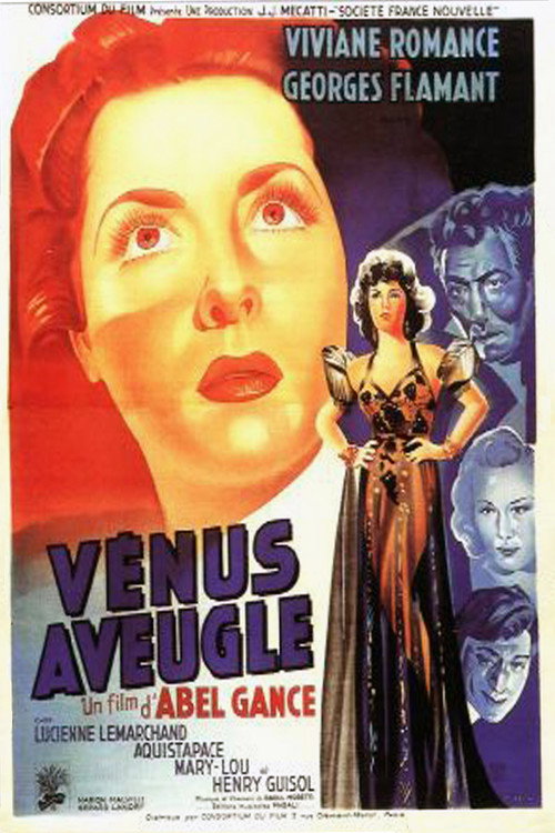 Venus of Paris
