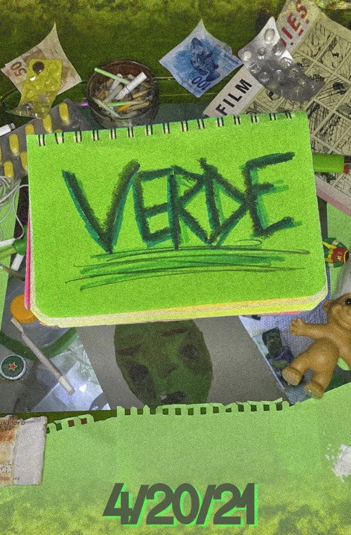 Verde