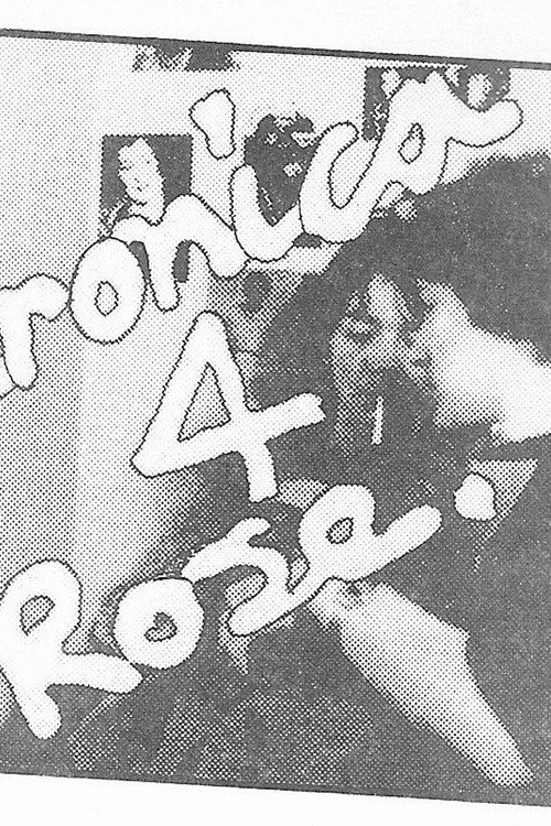 Veronica 4 Rose
