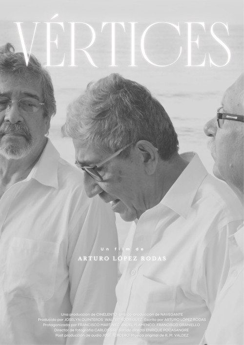 Vértices