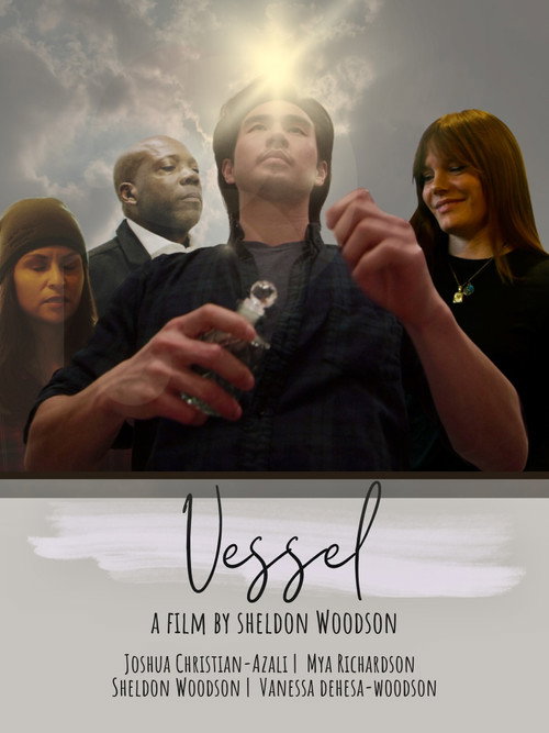 Vessel