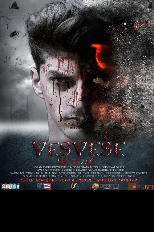 Vesvese: Cin Tuzagi
