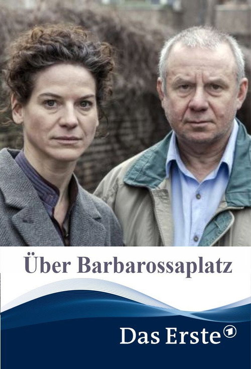 Via Barbarossaplatz
