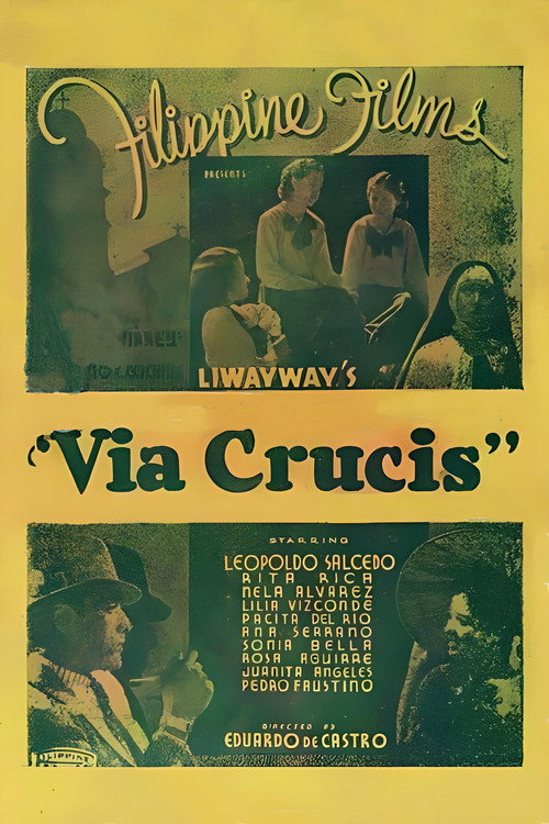 Via crucis