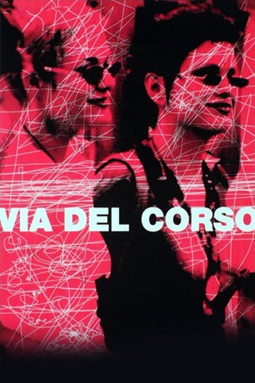 Via del corso