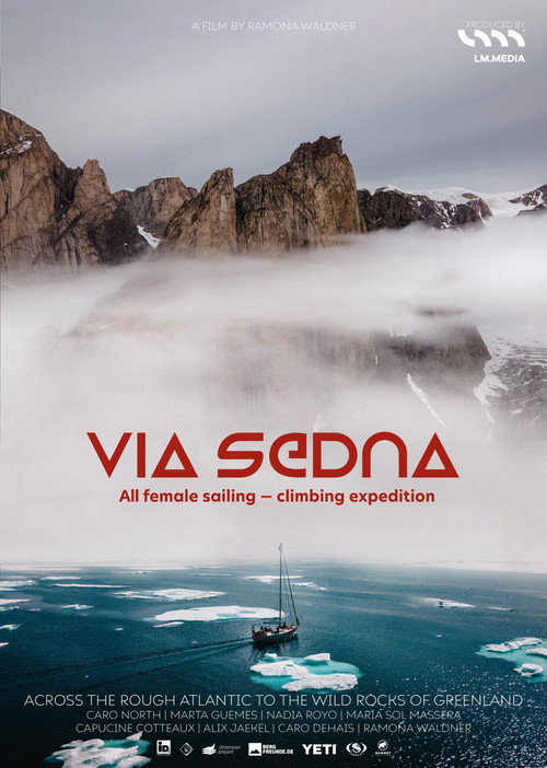 Via Sedna