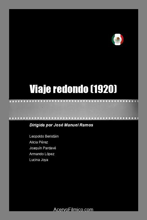Viaje redondo