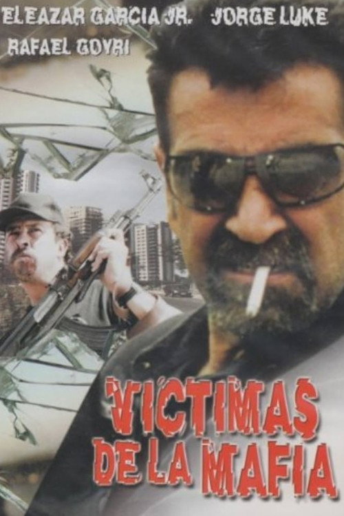 Victimas de la mafia