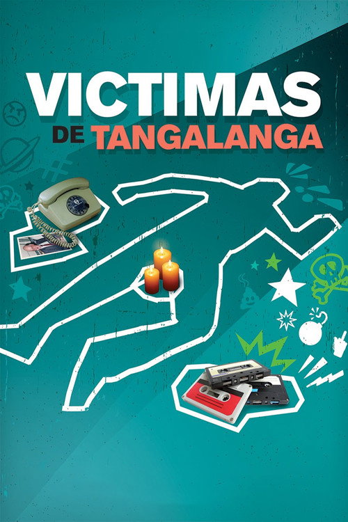 Víctimas de Tangalanga