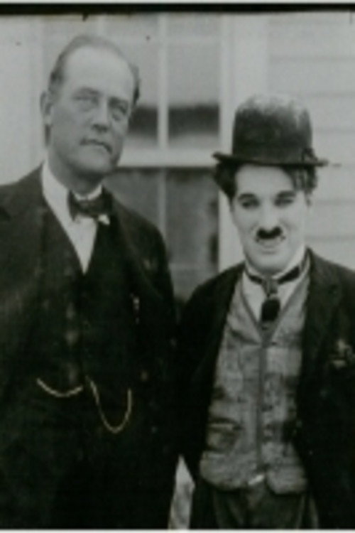 Victor Seastrom