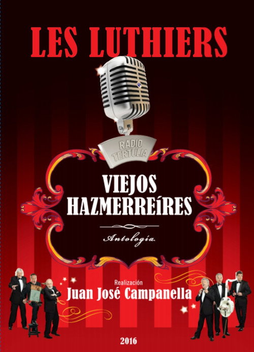 Viejos Hazmerreíres