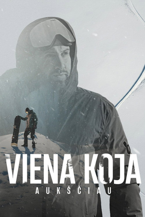 Viena koja auksciau