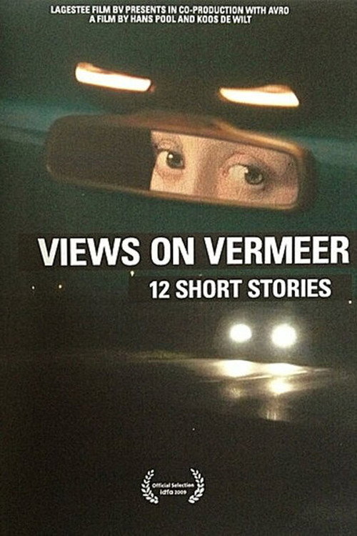 Views on Vermeer: 10 Short Stories